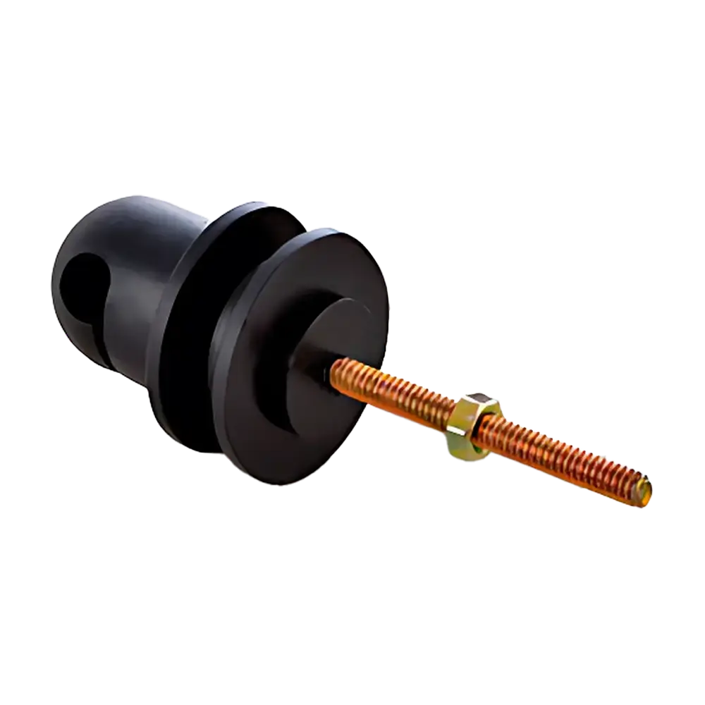 AISLADOR INTERMEDIO BV C/ PERNO 3/16"