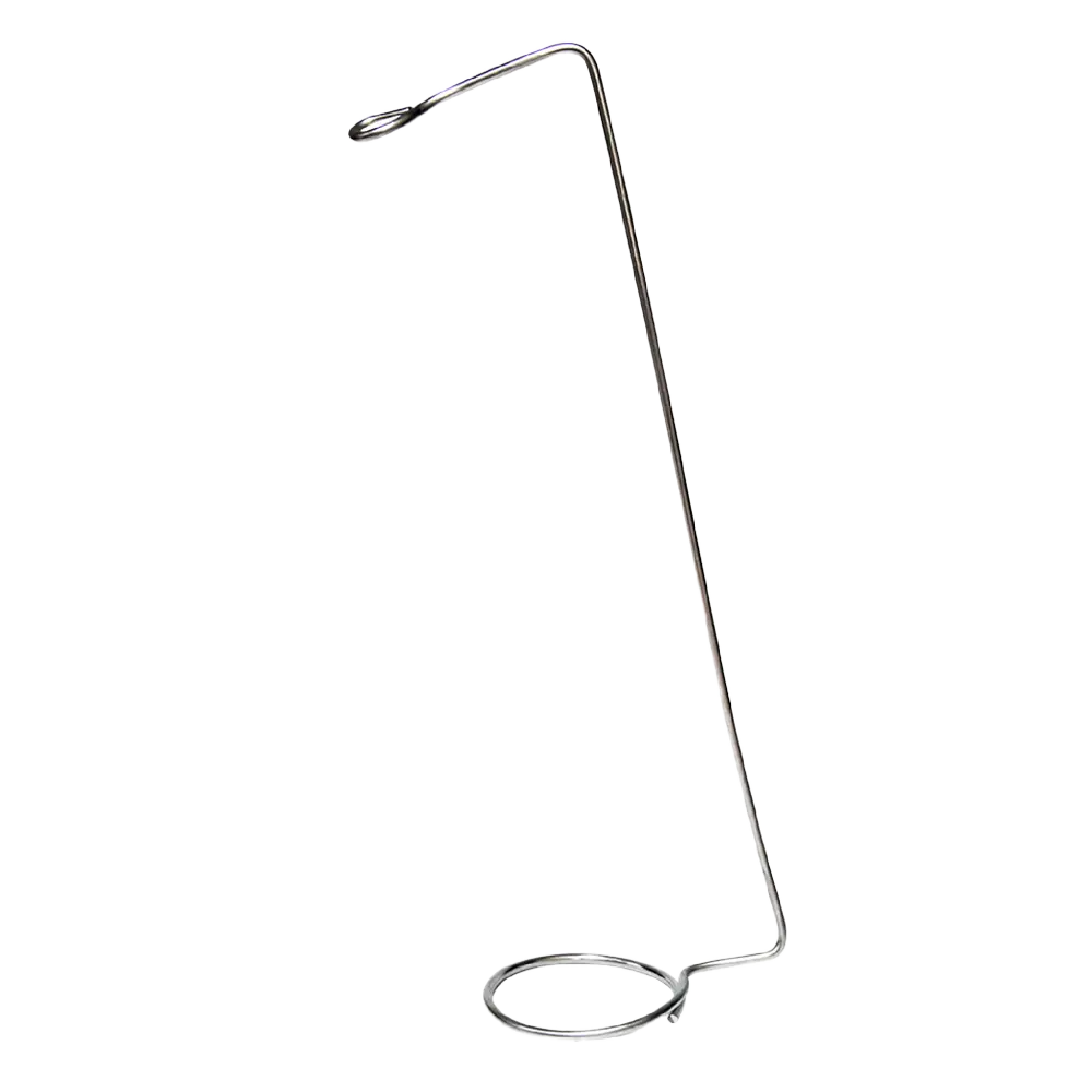 ARO SIMPLE C/  TUERCA 1/4