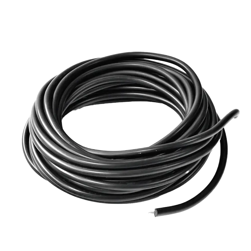 CABLE BUJIA 17 AWG 15000V R50M