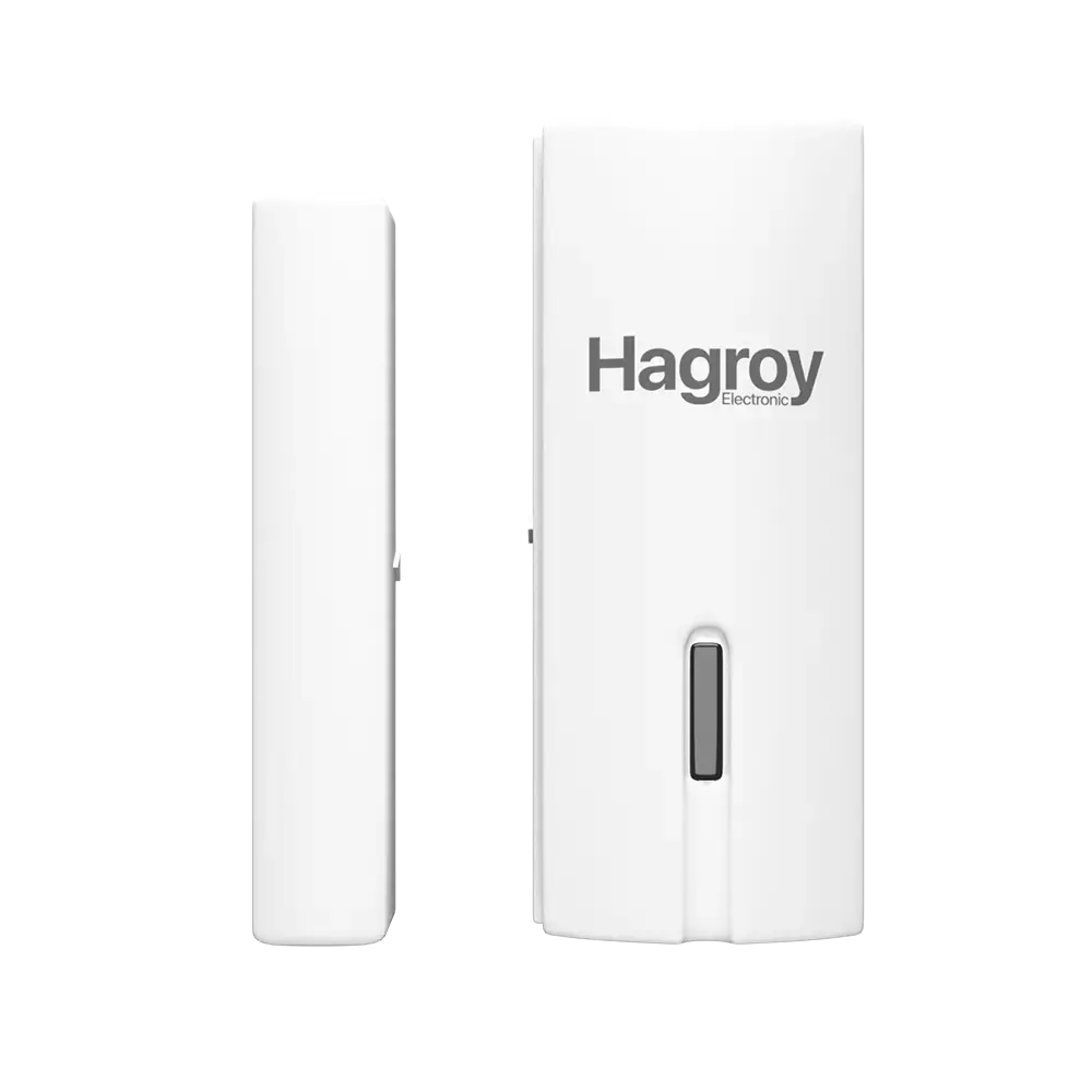 CONTACTO MAGNETICO INALAMBRICO CONTAK