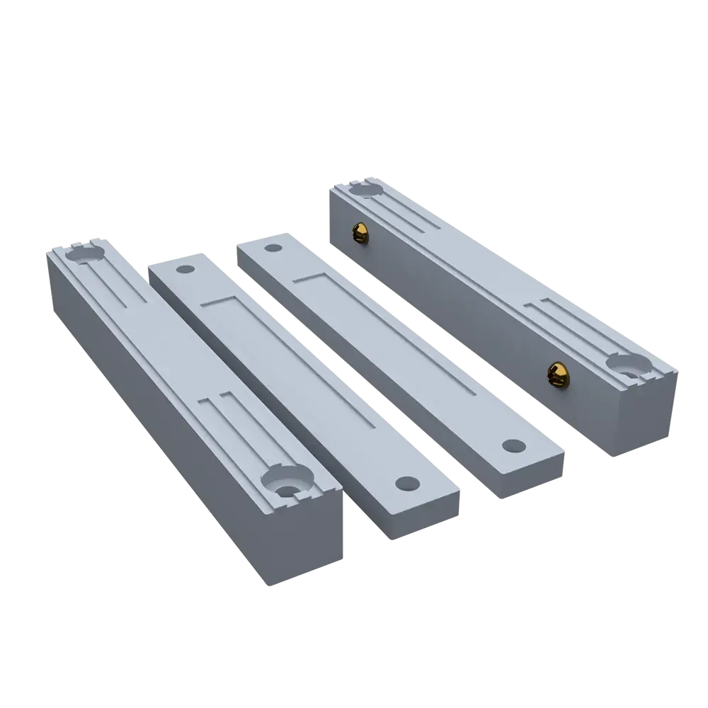 CONTACTO MAGNETICO SEMIPESADO 2 3/4 MOD. MCS-4102