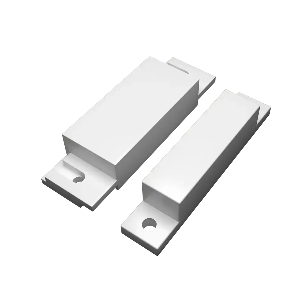 CONTACTO MAGNETICO SOBREPONER BCO