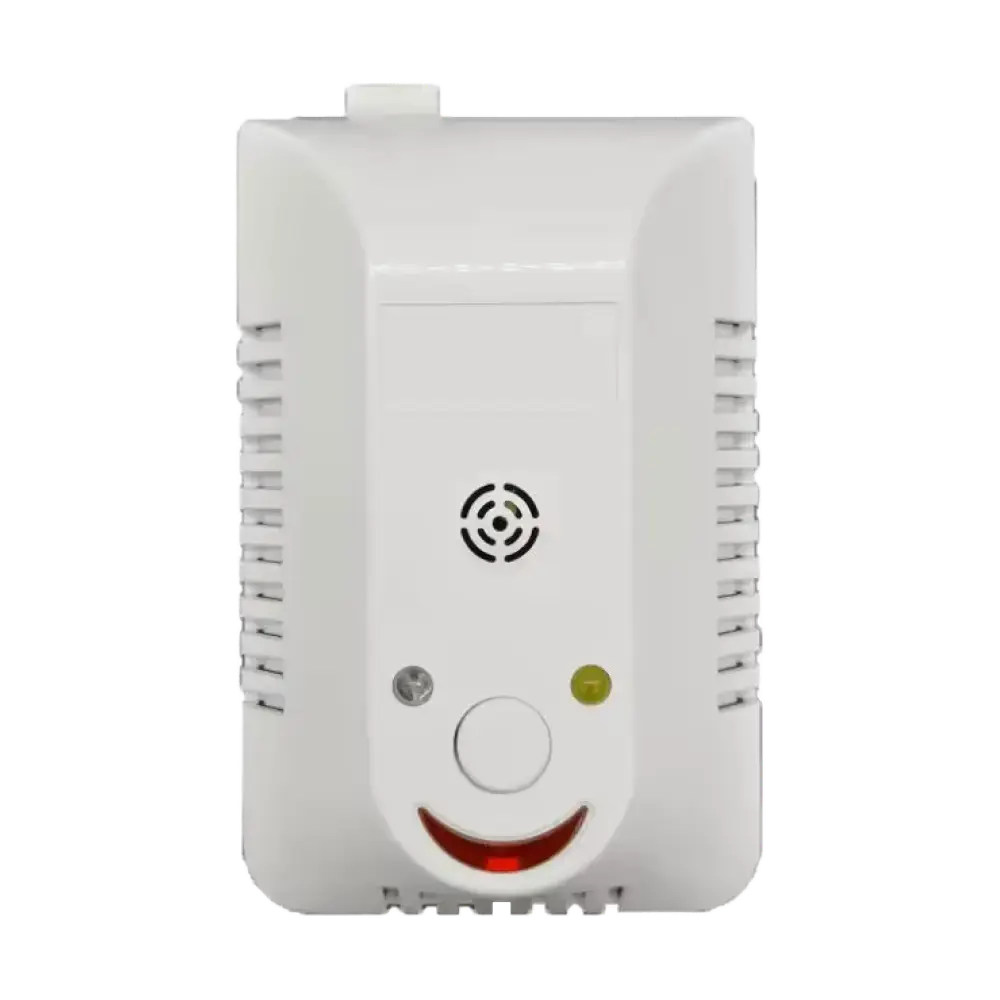 DETECTOR DE FUGAS DE GAS MOD. HG-702S