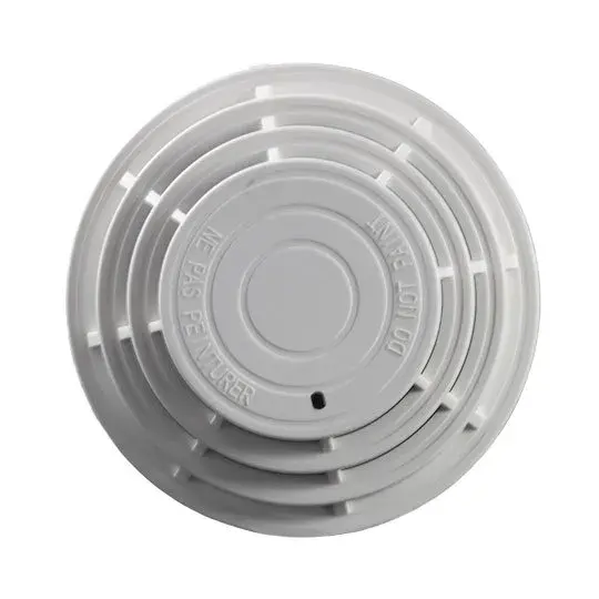 DETECTOR DE HUMO DIRECCIONABLE MAPLE MOD. FW511