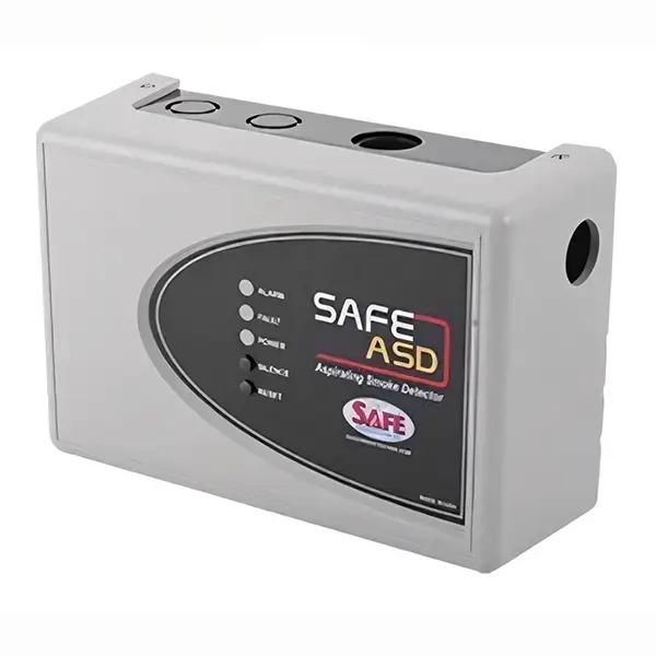 DETECTOR DE HUMO POR ASPIRACIÓN MOD. ASD-720
