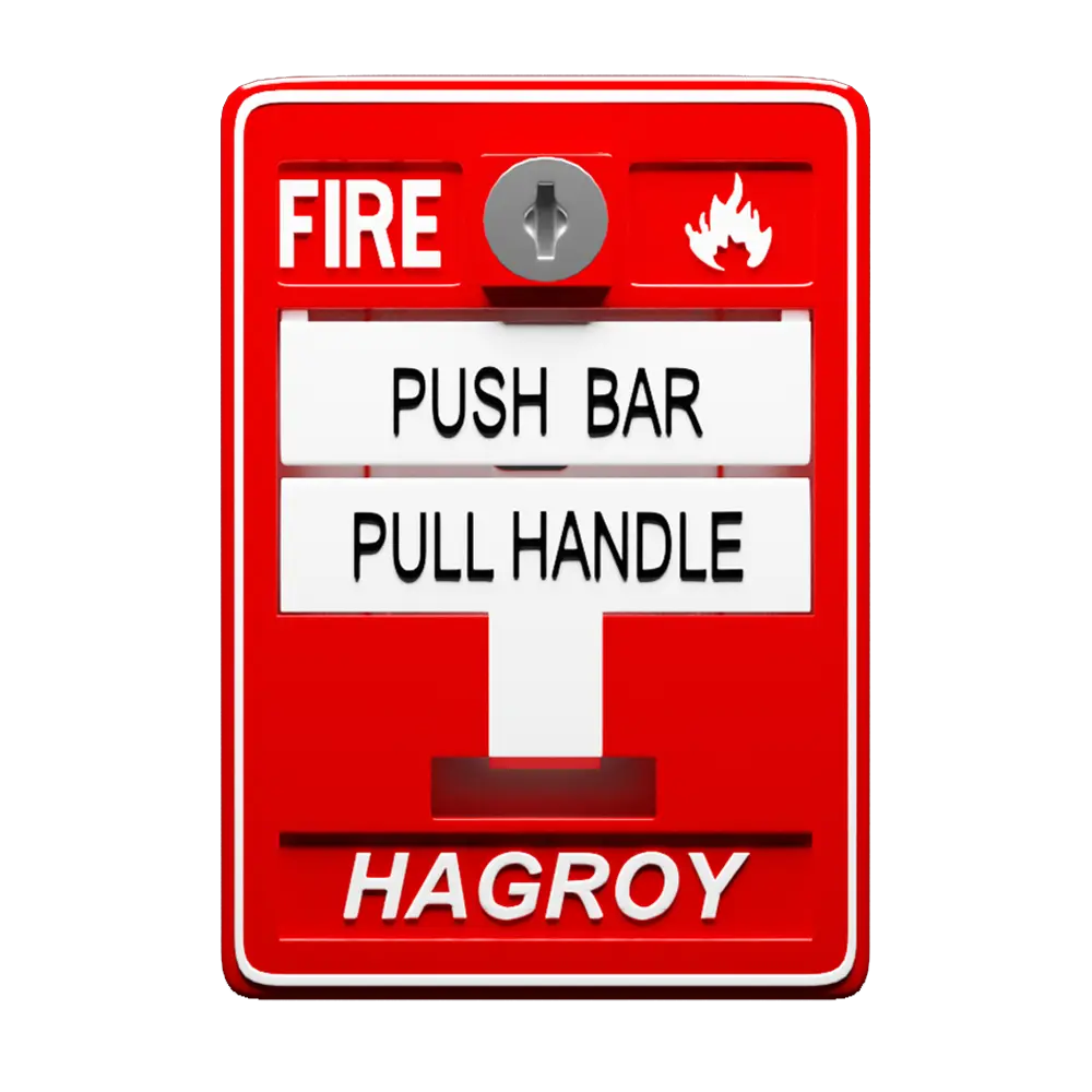 ESTACION MANUAL DE DOBLE ACCION CONVENCIONAL METÁLICA MOD. HG-EMD