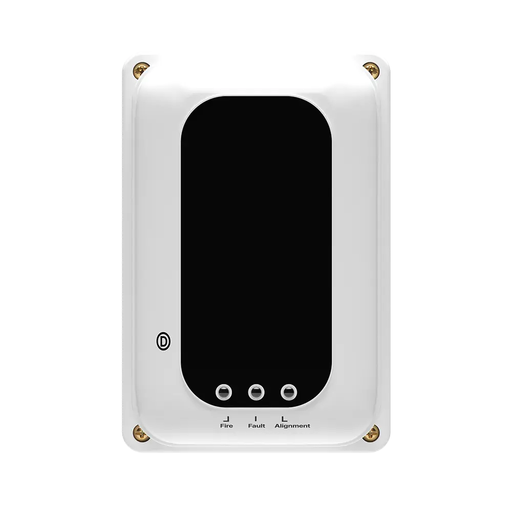 FOTOBEAM DETECTOR DE HAZ PROYECTADO