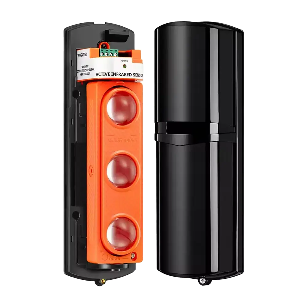 FOTOELECTRICO 3HAZ 250M, MOD. ABT-250