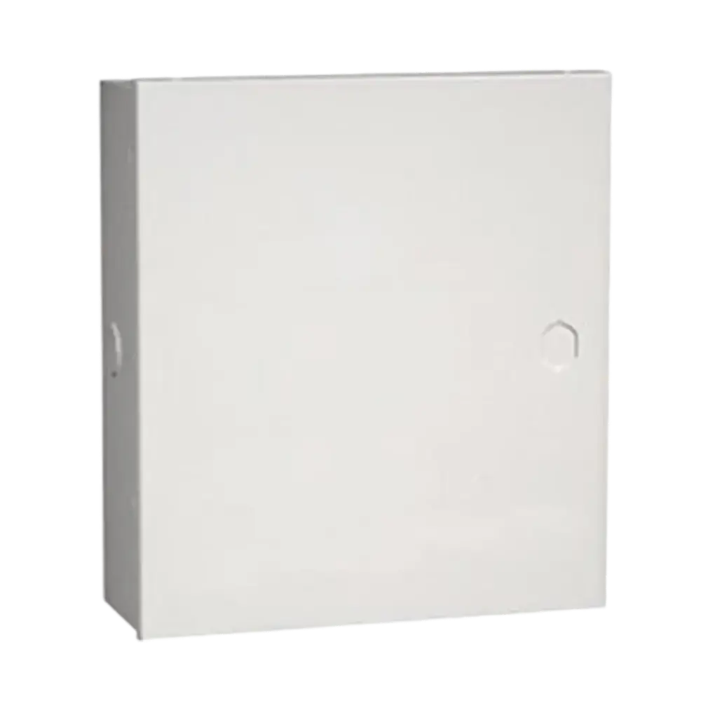 GABINETE METALICO UNIVERSAL CHICO  23 X 21X 7.5CM MOD. HG-GU