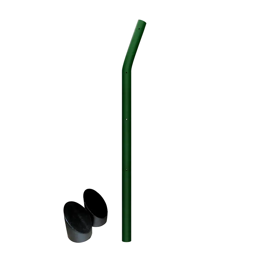 KIT POSTE TEMPLADOR C/ REGATON 1 1/2