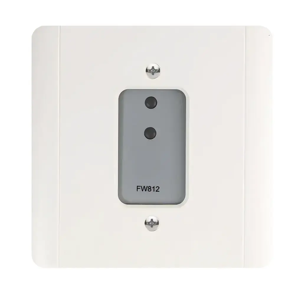 MODULO DE DOBLE ENTRADA DIRECCIONABLE MAPLE MOD. FW812