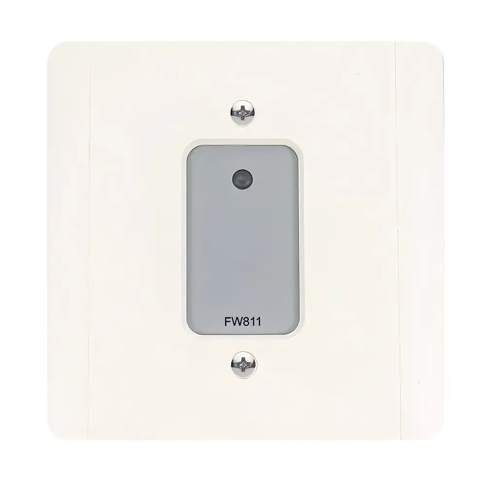 MODULO DE MONITOREO DIRECCIONABLE DE 1 ENTRADA MAPLE MOD. FW811