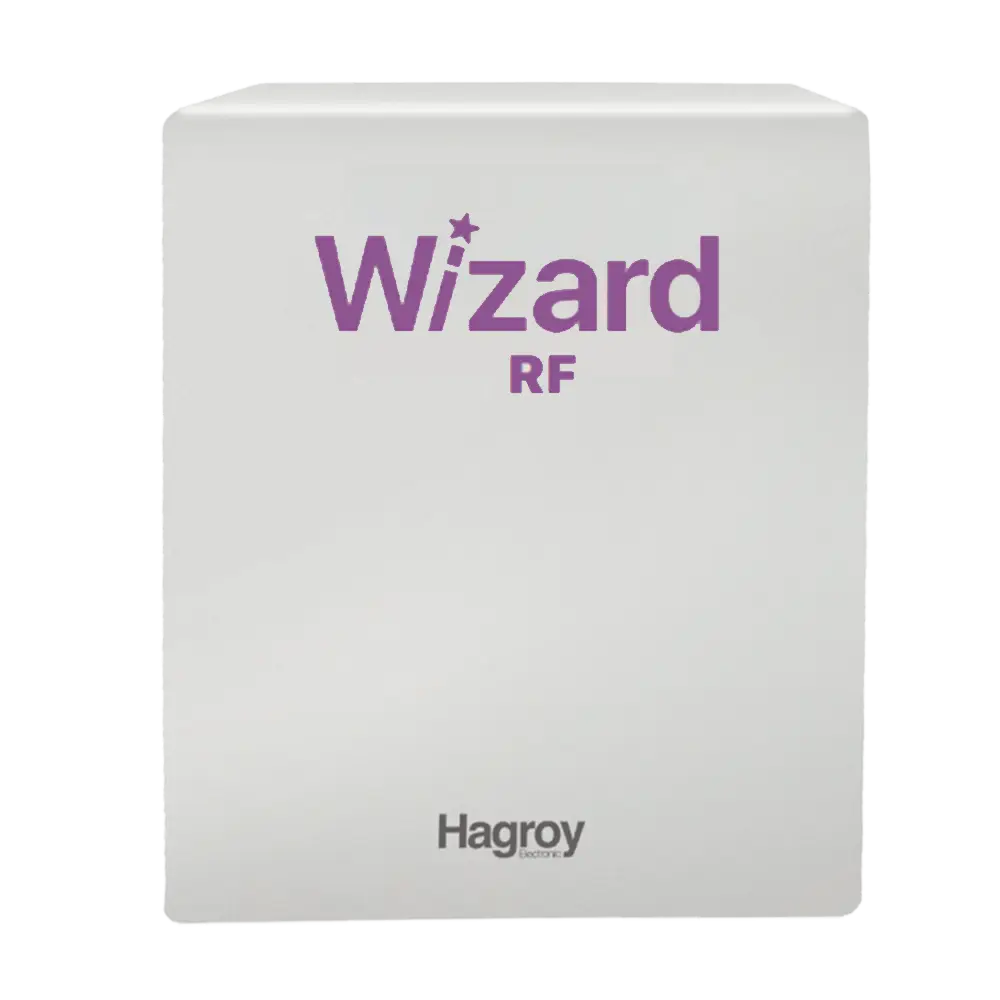 MODULO WIFI WIZARD - C/RF