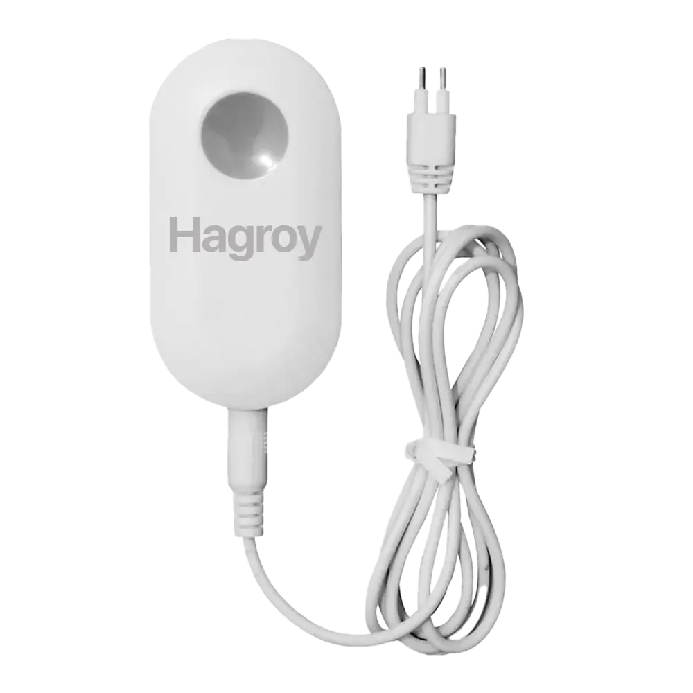 SENSOR DE ANIEGO INALÁMBRICO