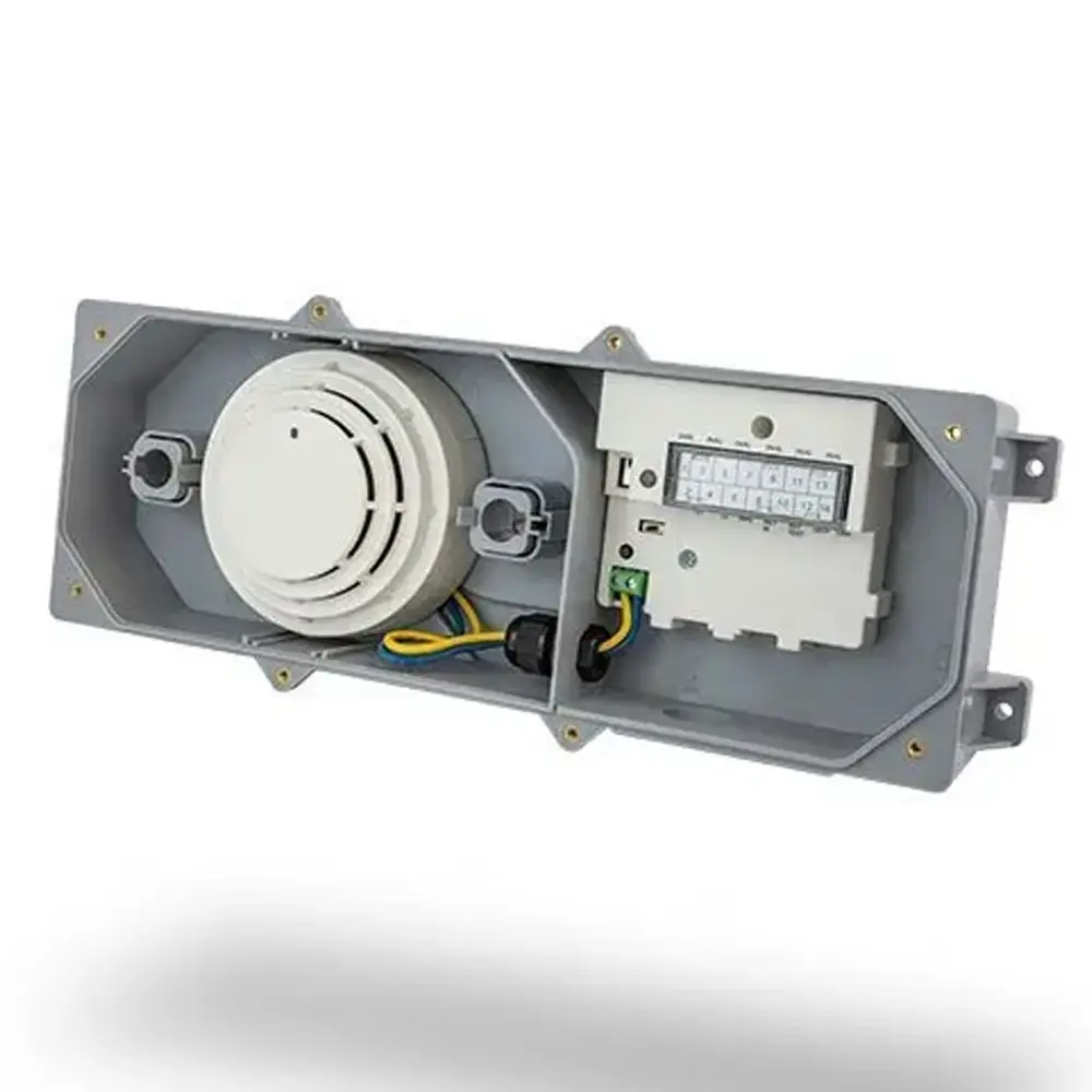 SENSOR DE DUCTO DIRECCIONABLE MAPLE C/GABINETE MOD: FW562