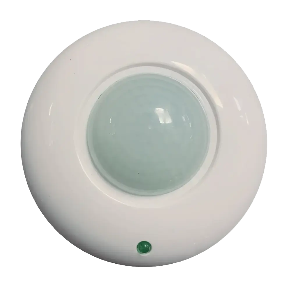 SENSOR DE ILUMINACION POR MOVIMIENTO 360G