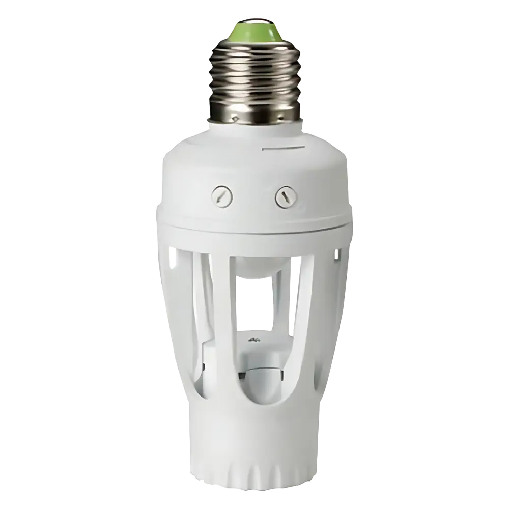 SENSOR DE ILUMINACIÓN PARA FOCOS - HG-LS360S