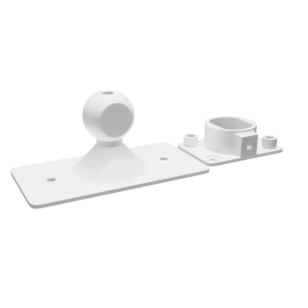 SOPORTE UNIVERSAL PARA SENSOR INFRARROJO