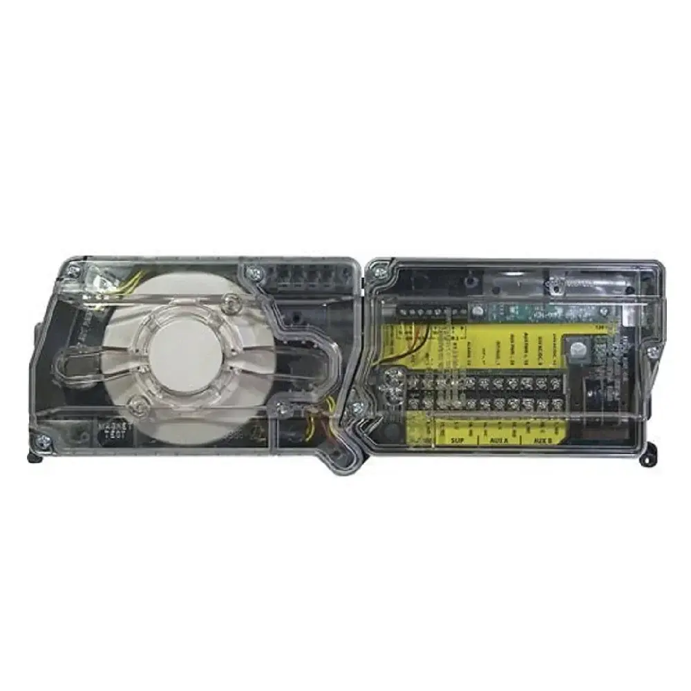 DETECTOR DE HUMO CONVENCIONAL PARA DUCTO MOD. D4120