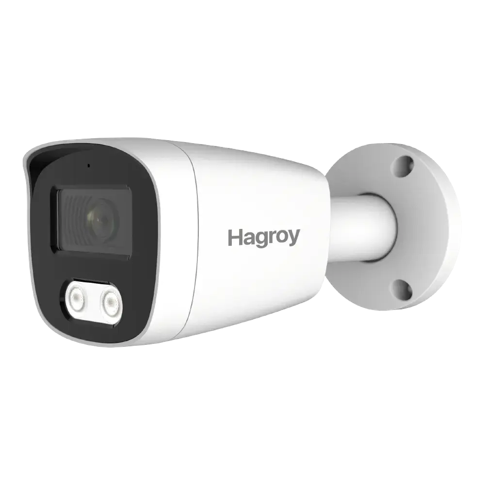 CAMARA TUBO HYBRID LIGHT IP 5MP MOD. HG-CTBMSCFCV5RC