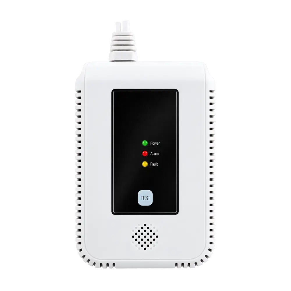 DETECTOR DE FUGAS DE GAS MOD. HG-703S