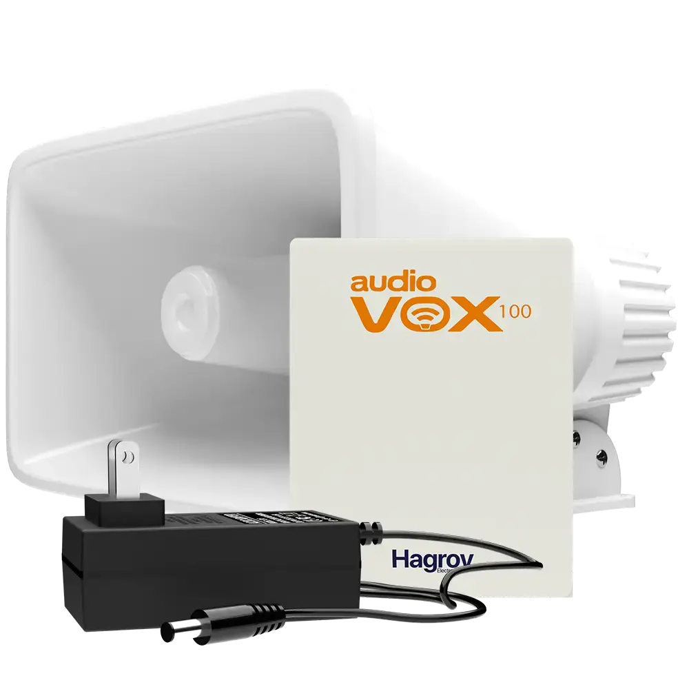 KIT AUDIOVOX