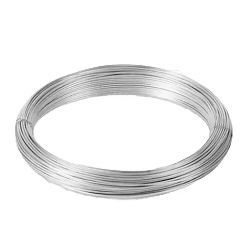 [HG-BCC165] ALAMBRE GALVANIZADO HAGROY BCC 1.65MM