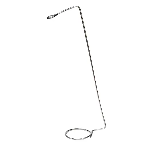 [HG-188] ARO SIMPLE C/  TUERCA 1/4