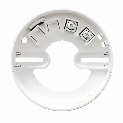 [FW500] BASE PARA DETECTORES DIRECCIONABLES MAPLE MOD. FW500