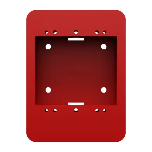 [HG-BEM] BASE PARA ESTACION MANUAL DE DOBLE ACCION HAGROY MOD. HG-BEM