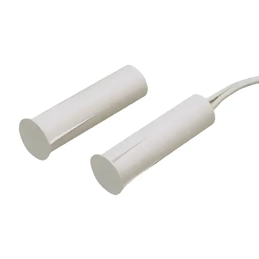 [MCS-3101W] CONTACTO MAGNETICO BALIN BLANCO 1 MCS-3101W