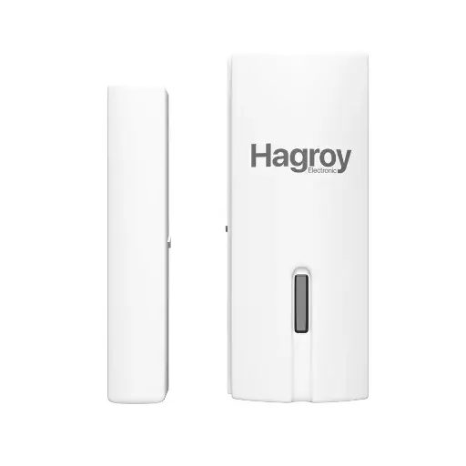 [HG-MD210R] CONTACTO MAGNETICO INALAMBRICO CONTAK