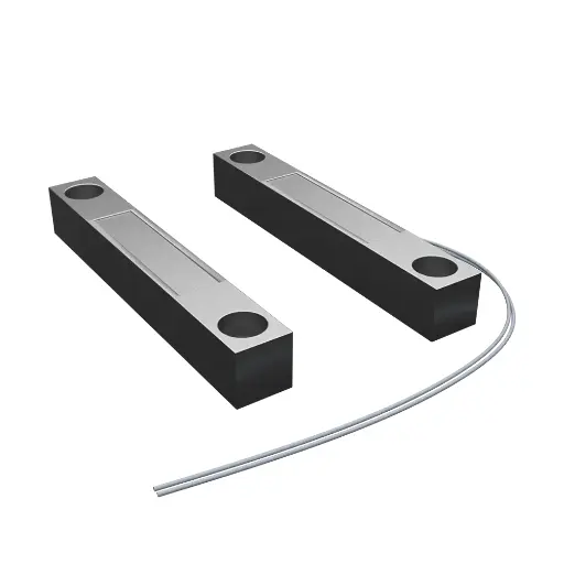 [HG-59] CONTACTO MAGNETICO SEMIPESADO, CON CASE ABS