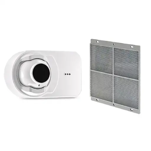 [OSI-R-SS] DETECTOR DE HUMO TIPO BEAM CON ESPEJO MOD. OSI-R-SS