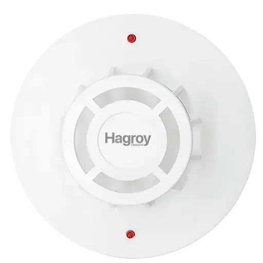 [HG-DT503] DETECTOR DE TEMPERATURA TERMICO CONVENCIONAL