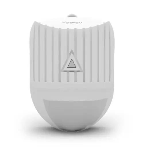 [HG-MC18M] DETECTOR PIR CABLEADO DE 18 METROS