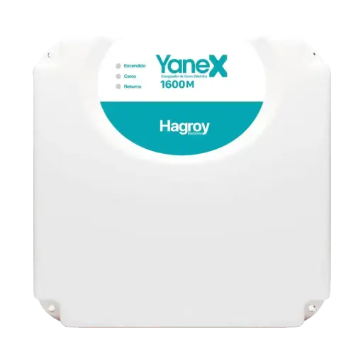[HG-YANEX1600] ELECTRIFICADOR PARA CERCO ELECTRICO YANEX-1600