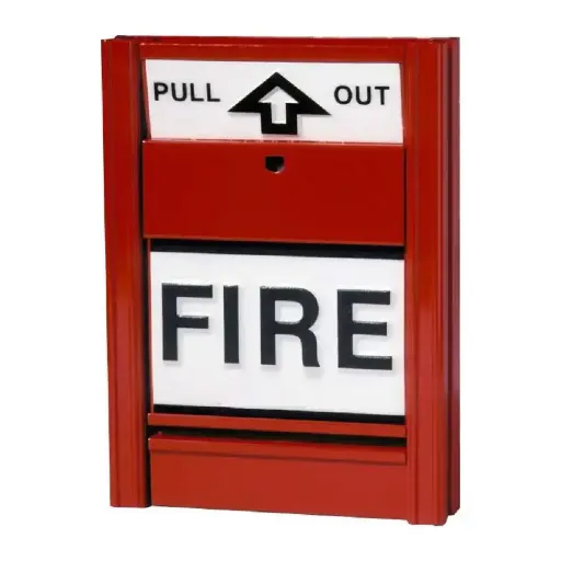 [HG-EMS] ESTACION MANUAL CONVENCIONAL DE SIMPLE ACCION