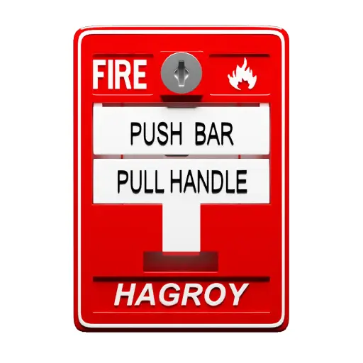 [HG-EMD] ESTACION MANUAL DE DOBLE ACCION CONVENCIONAL METÁLICA MOD. HG-EMD