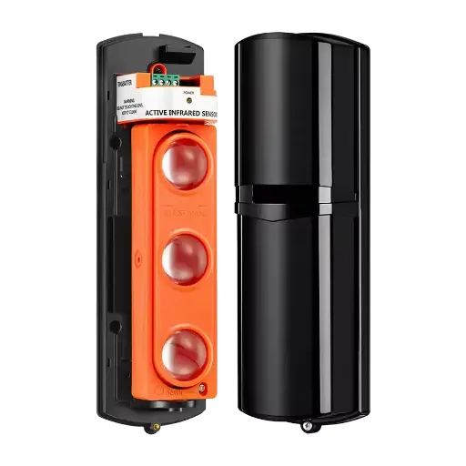 [ABT-250] FOTOELECTRICO 3HAZ 250M, MOD. ABT-250