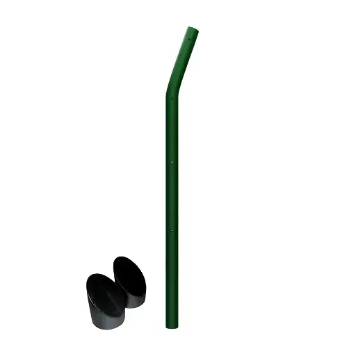 [KIT-POS-I] KIT POSTE INTERMEDIO C/ REGATON 1 1/2