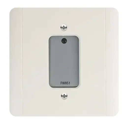 [FW851] MODULO DE AISLAMIENTO MAPLE MOD. FW851