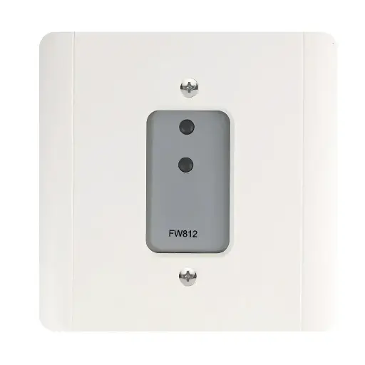 [FW812] MODULO DE DOBLE ENTRADA DIRECCIONABLE MAPLE MOD. FW812