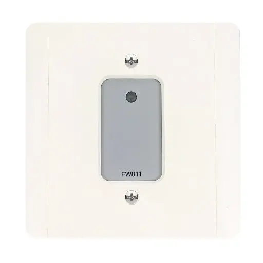 [FW811] MODULO DE MONITOREO DIRECCIONABLE DE 1 ENTRADA MAPLE MOD. FW811