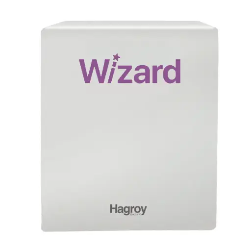 [HG-WIZARD] MODULO WIFI WIZARD