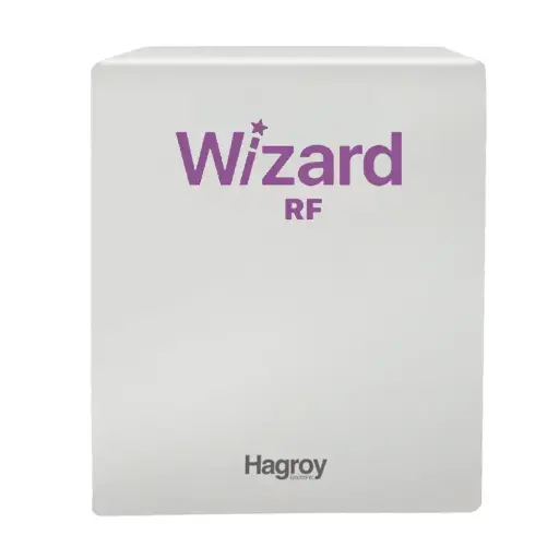 [HG-WIZARD-RF] MODULO WIFI WIZARD - C/RF
