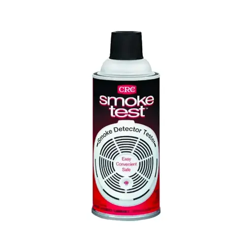 [M5215] PROBADOR DETECTOR DE HUMO MOD. M5215