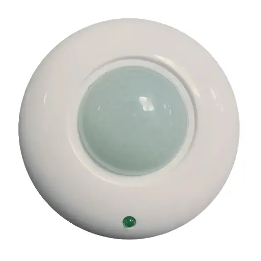 [HG-ESP19B] SENSOR DE ILUMINACION POR MOVIMIENTO 360G