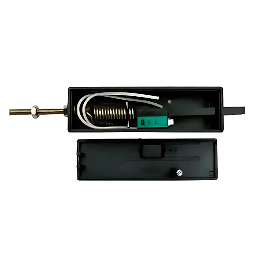 [HG-FM] SENSOR FLEXION CON MICROSWITCH