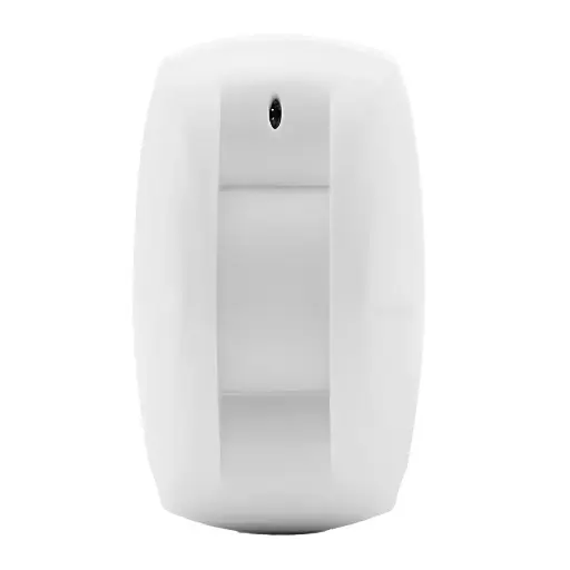 [HG-MD448RDMT] SENSOR INFRARROJO INALAMBRICO CORTINA